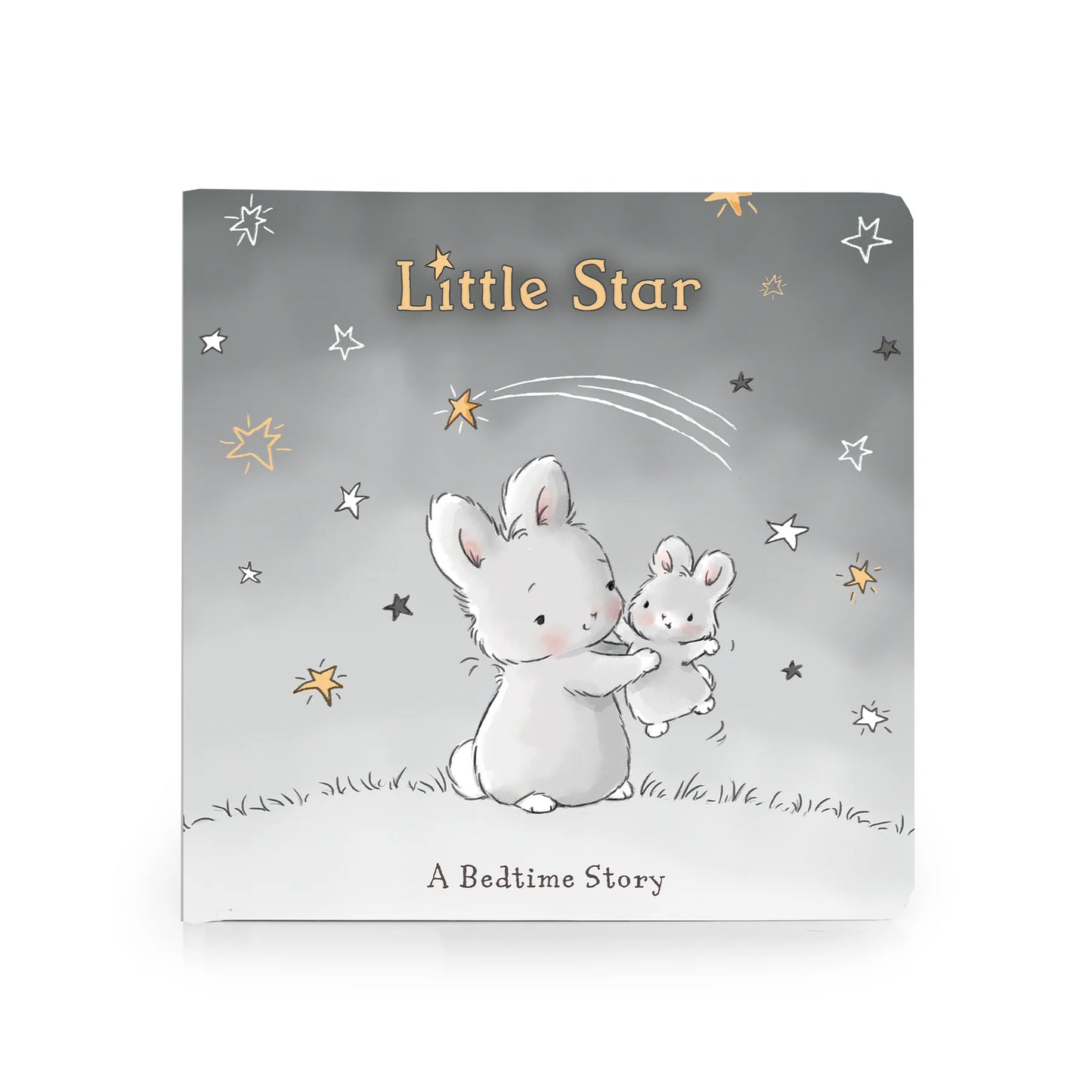 Bunnies by the Bay Little Star Board Book