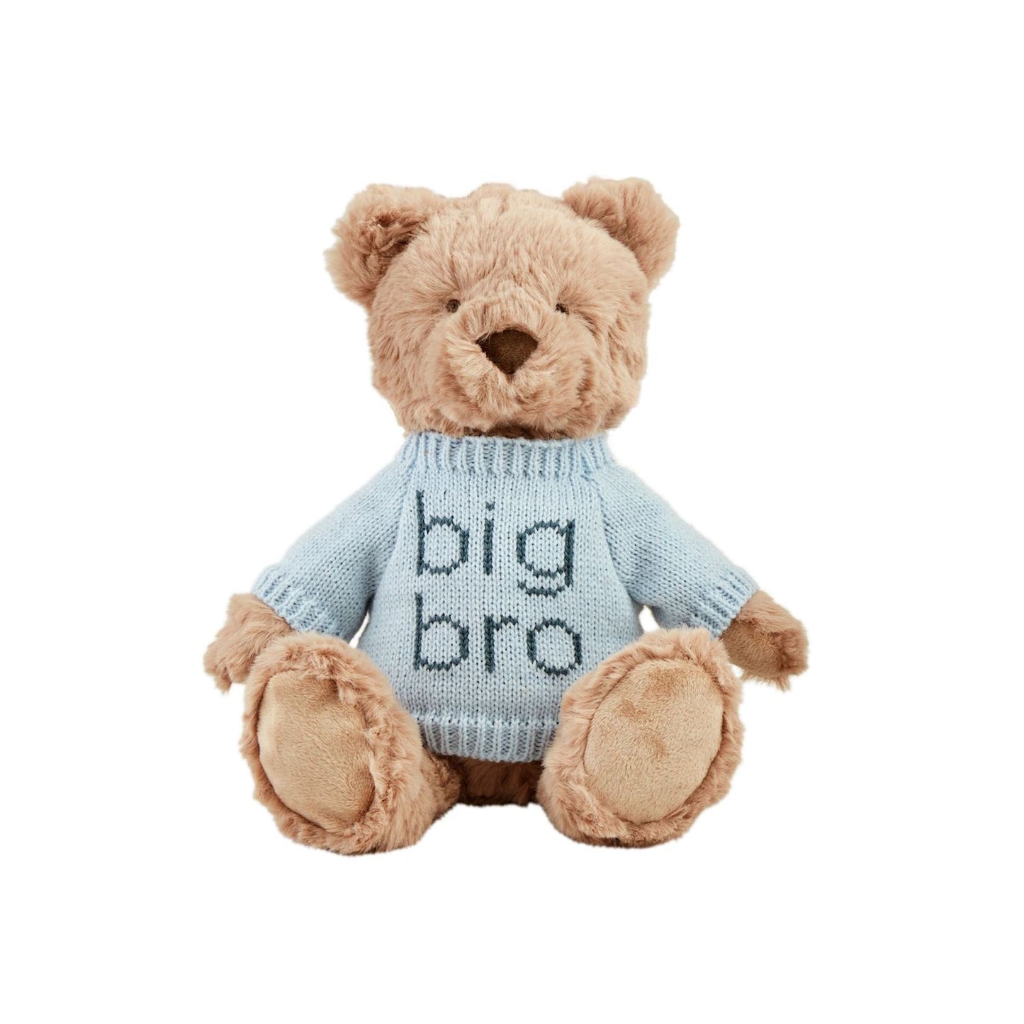 Big Bro Bear