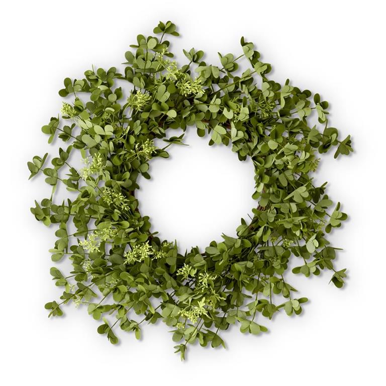 Eucalyptus Wreath