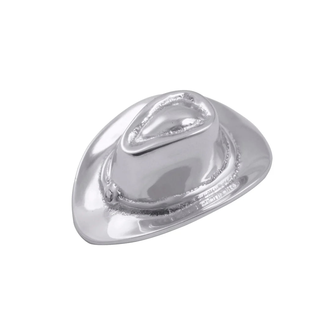 Mariposa Cowboy Hat Napkin Weight