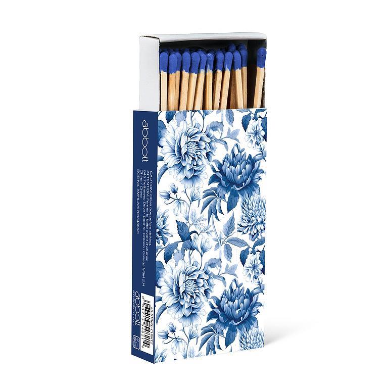 Chintz Print Matches