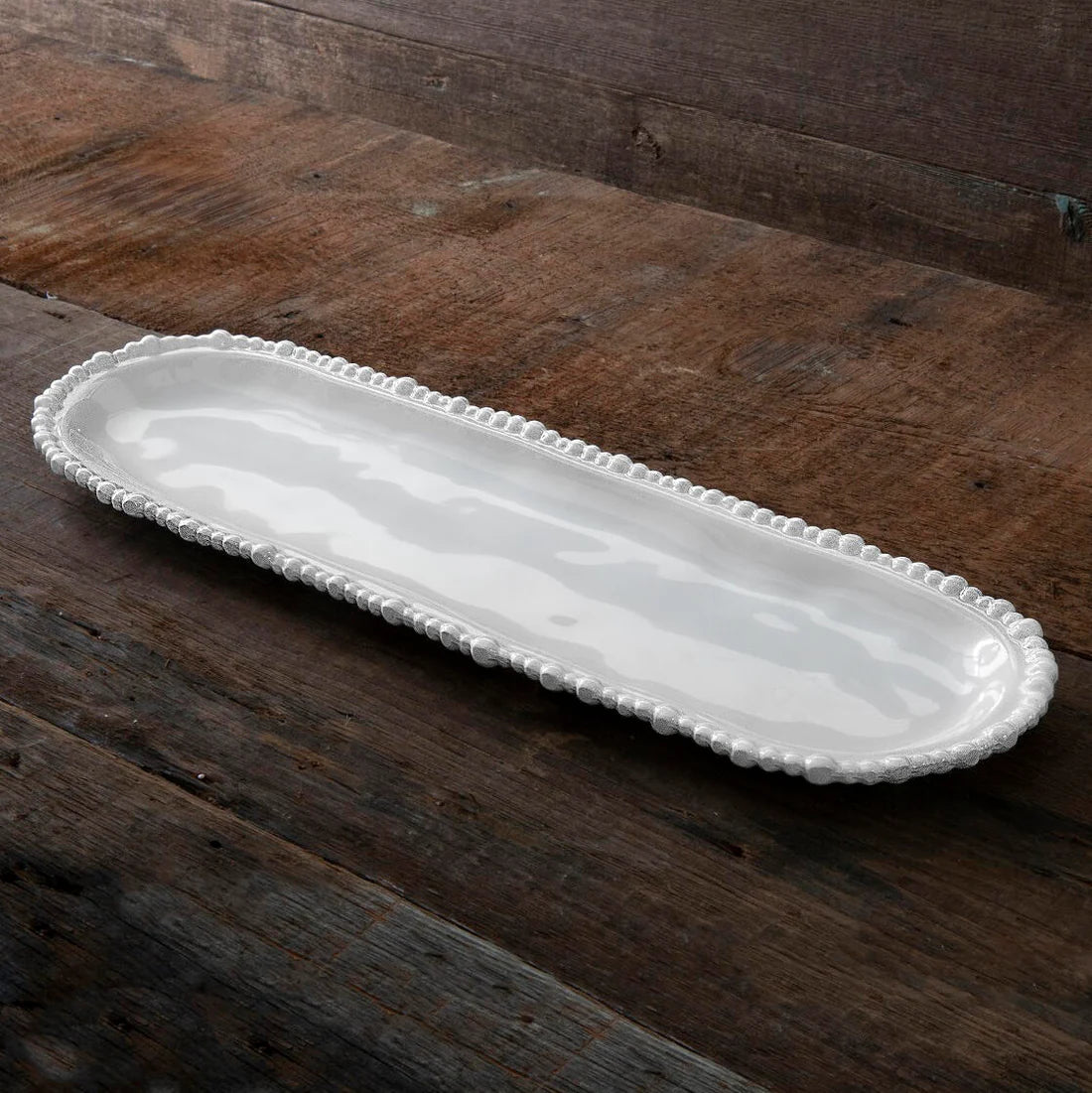 Beatriz Ball VIDA Alegria Baguette Platter