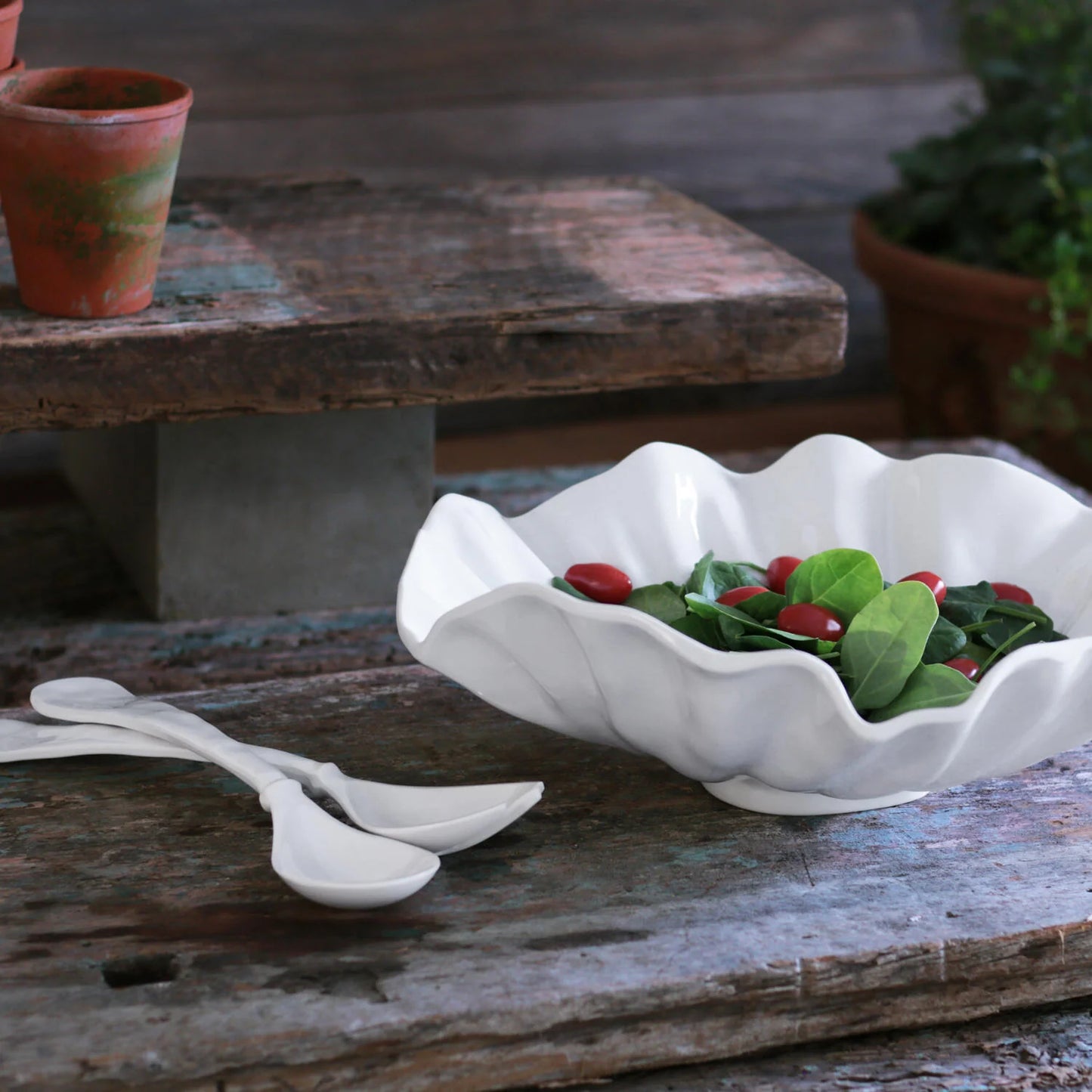 Beatriz Ball VIDA Bloom Bowl Large