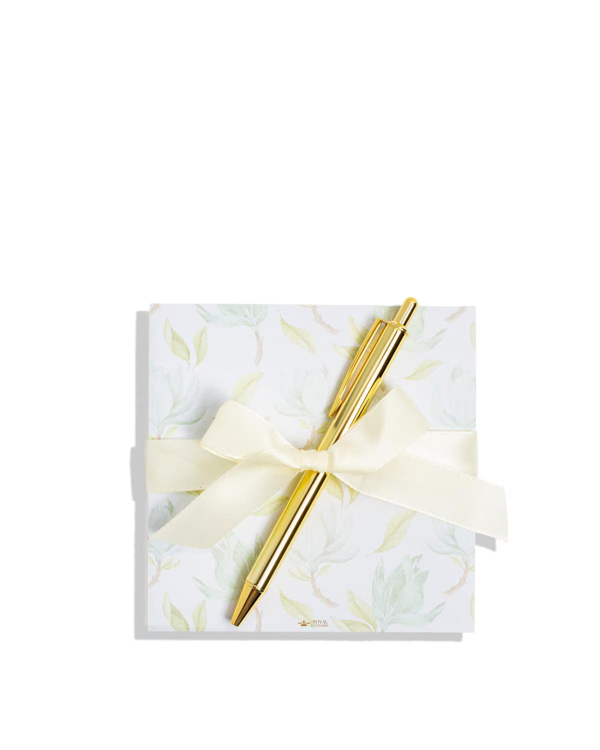 Audrey Block Notepad Set