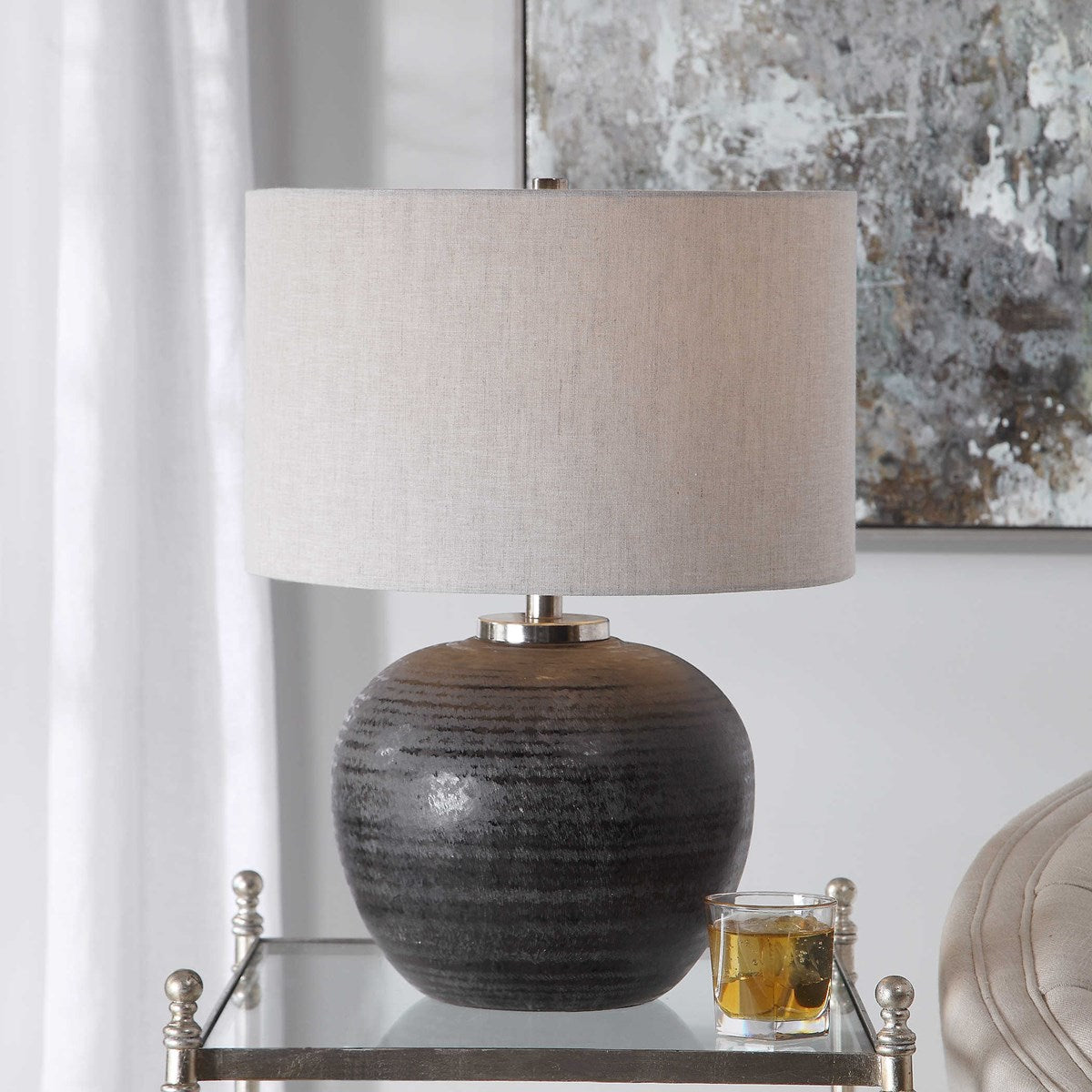 Uttermost Mikkel Table Lamp