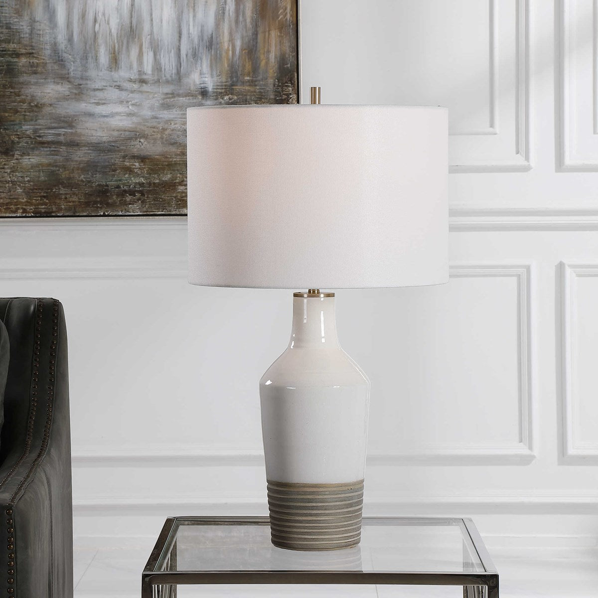 Uttermost Dakota Table Lamp