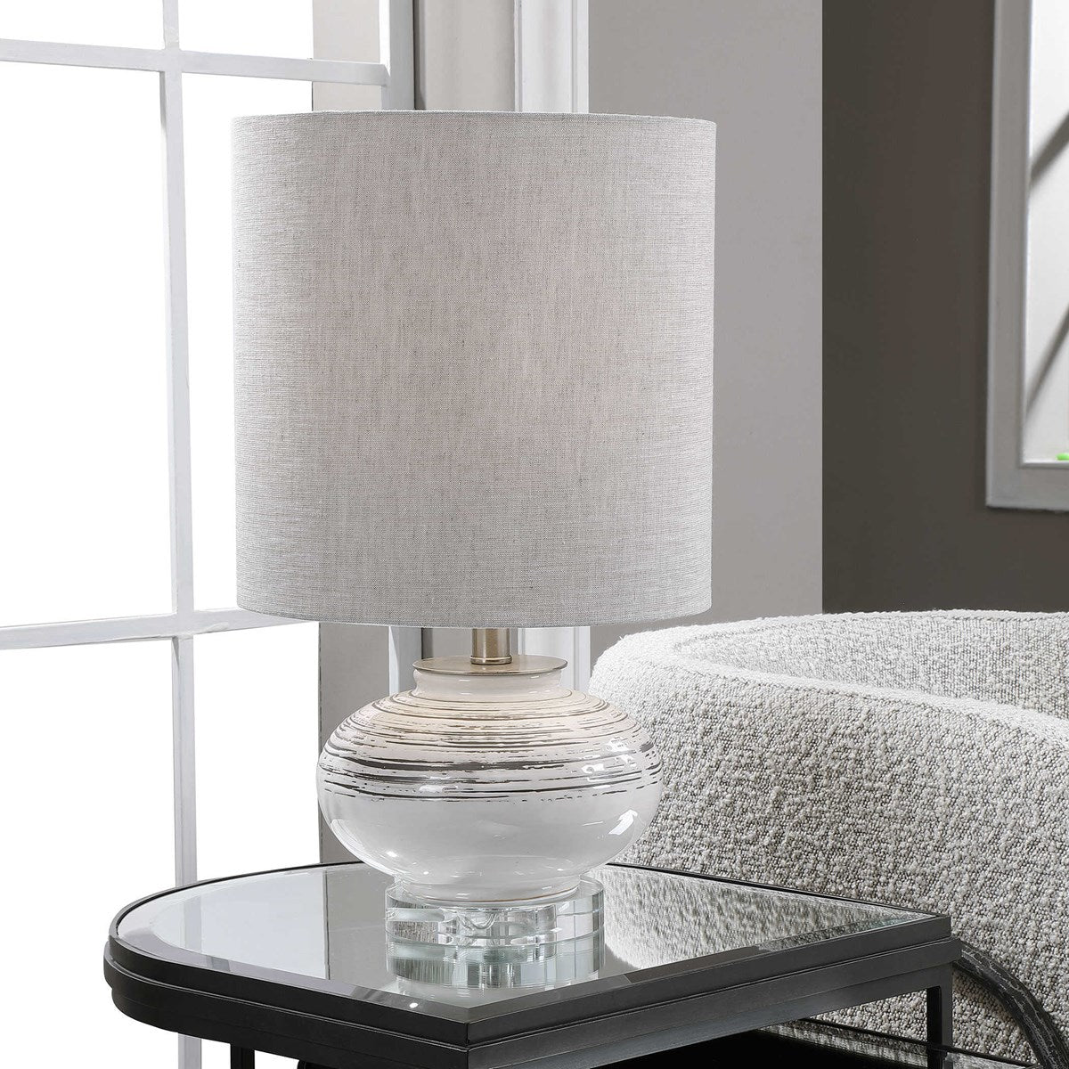Uttermost Lenta Accent Lamp 28443