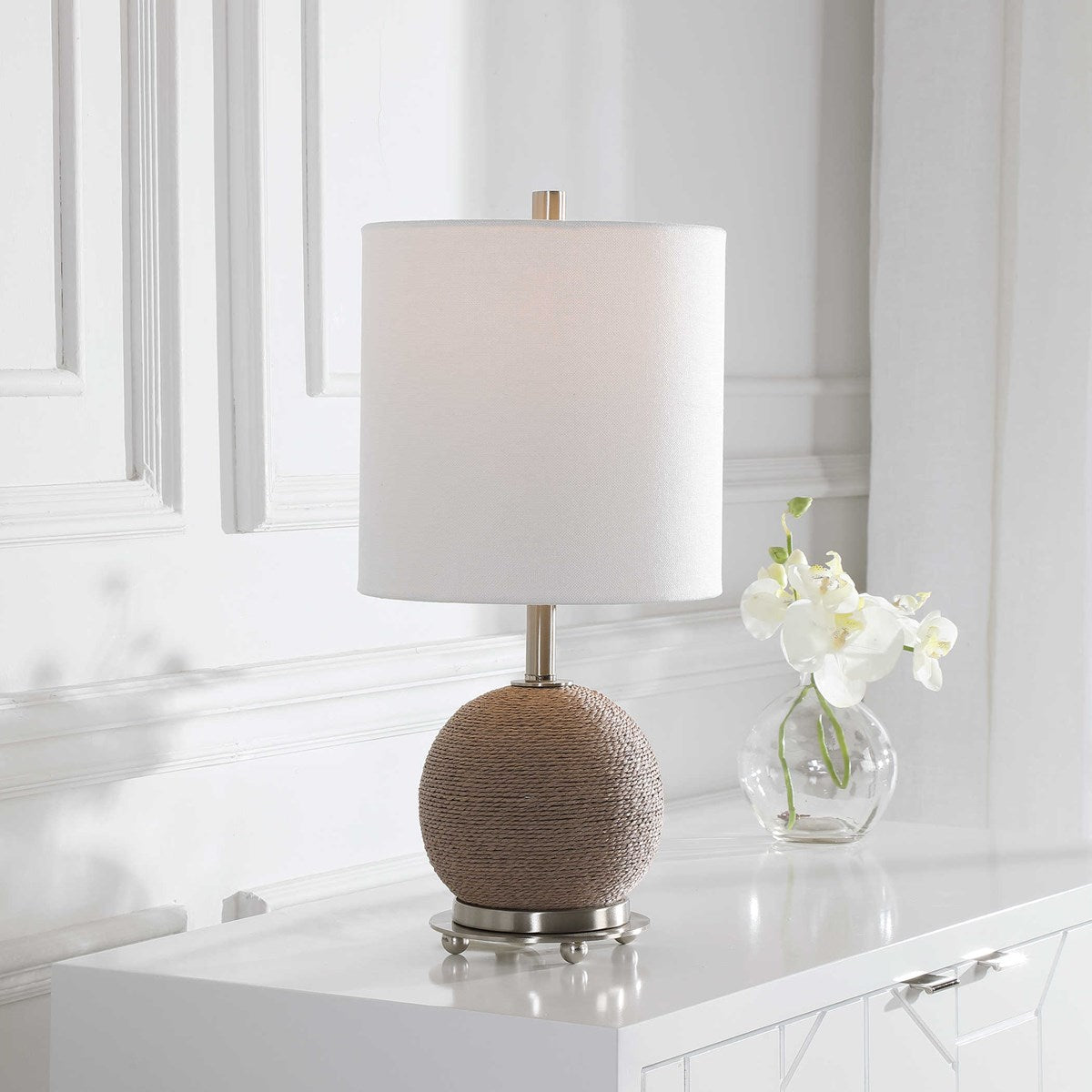 Uttermost Captiva Accent Lamp 29788
