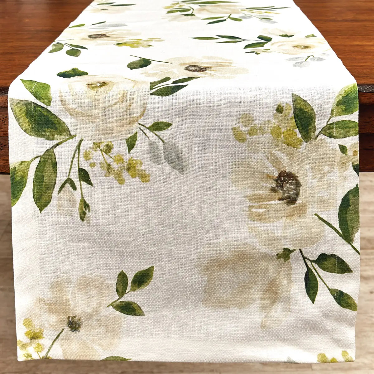 Austen Table Runner