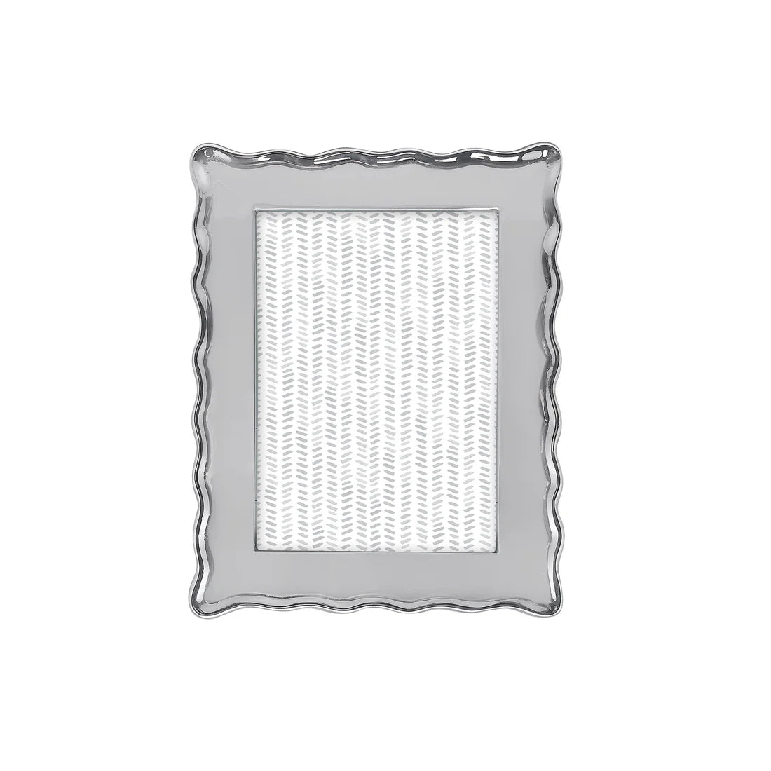 Mariposa Wavy 5x7 frame