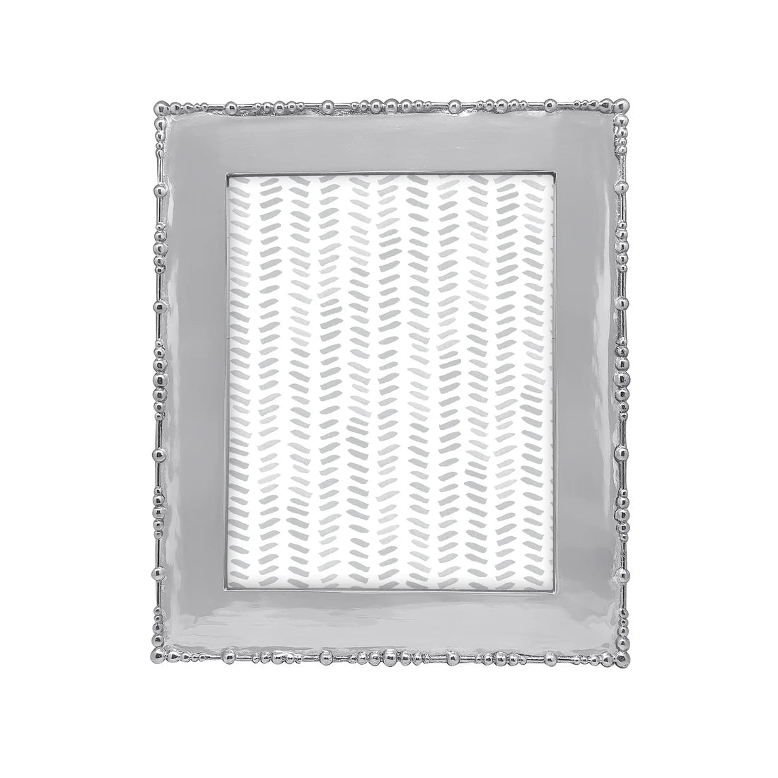 Mariposa Pearl Drop 8x10 Frame