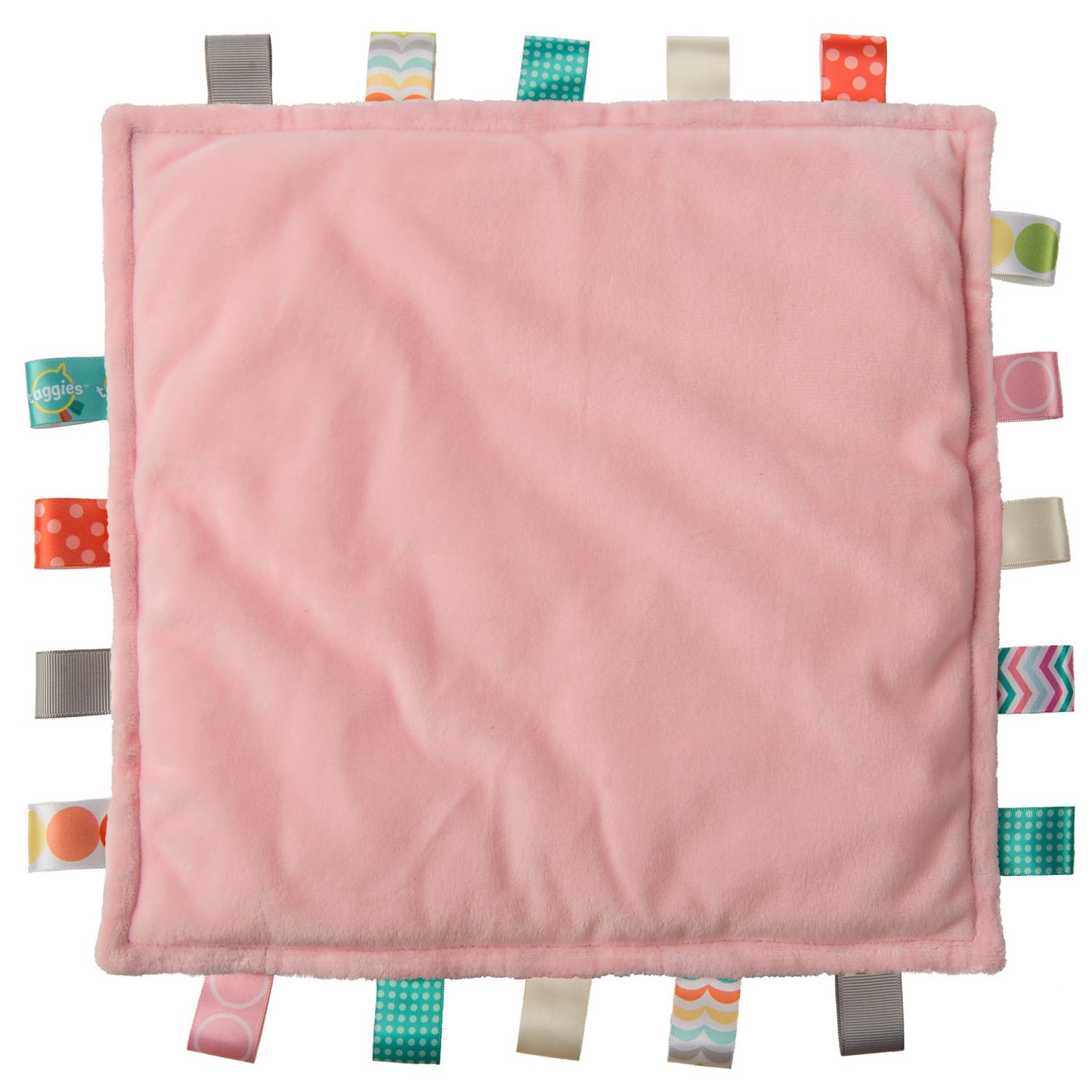 Taggies Original Comfy- Fawn