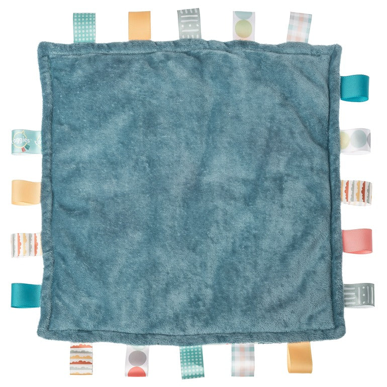 Taggies Original Comfy- Fishies