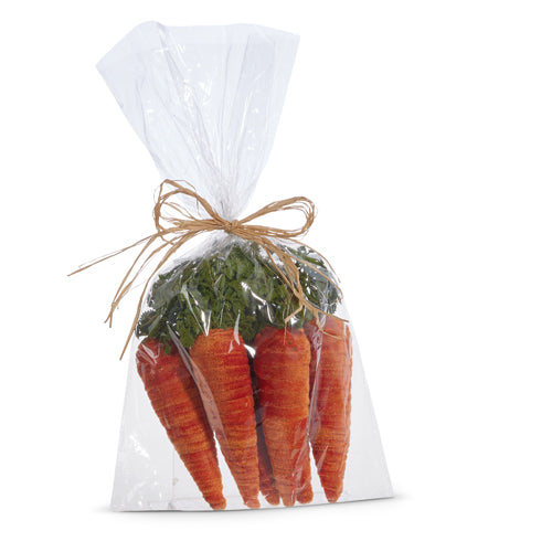 SALE Bag of Carrots