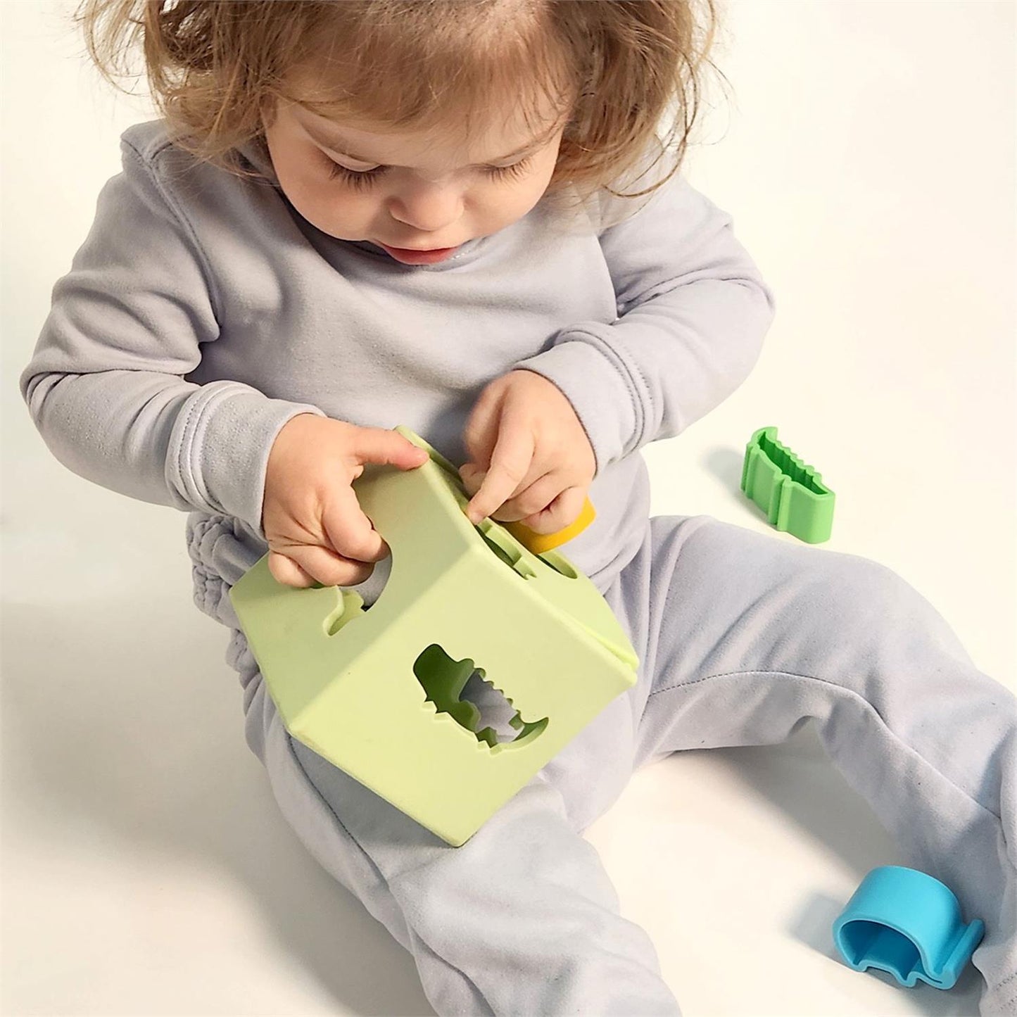 Happy Animals Matching and Sorting Game