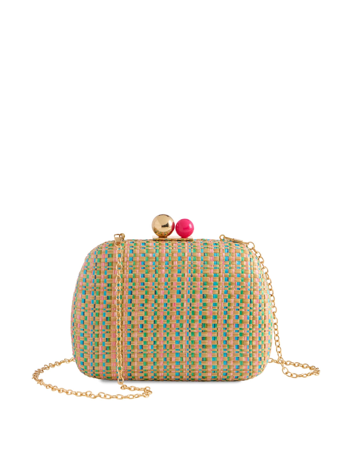 Shiraleah Bondi Minaudiere