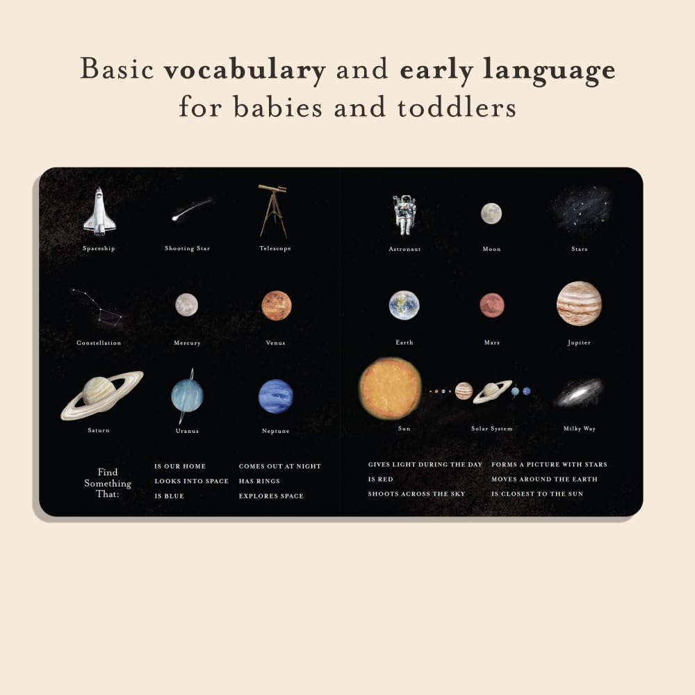 Our Little Library Vol. 3- Space, Dinos, Tools, Bugs, Sports