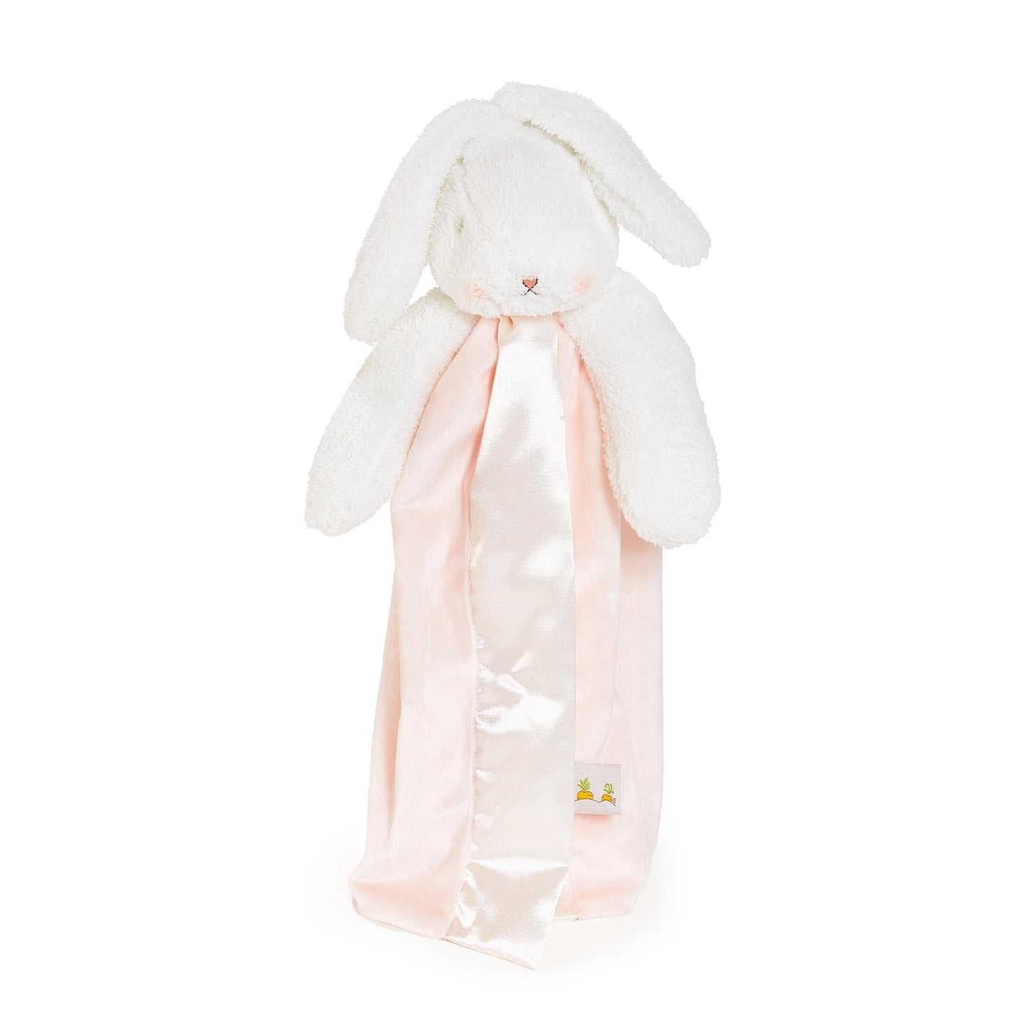 Bunnies by the Bay Simple Blossom Bunny Buddy Blanket
