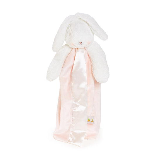 Bunnies by the Bay Simple Blossom Bunny Buddy Blanket