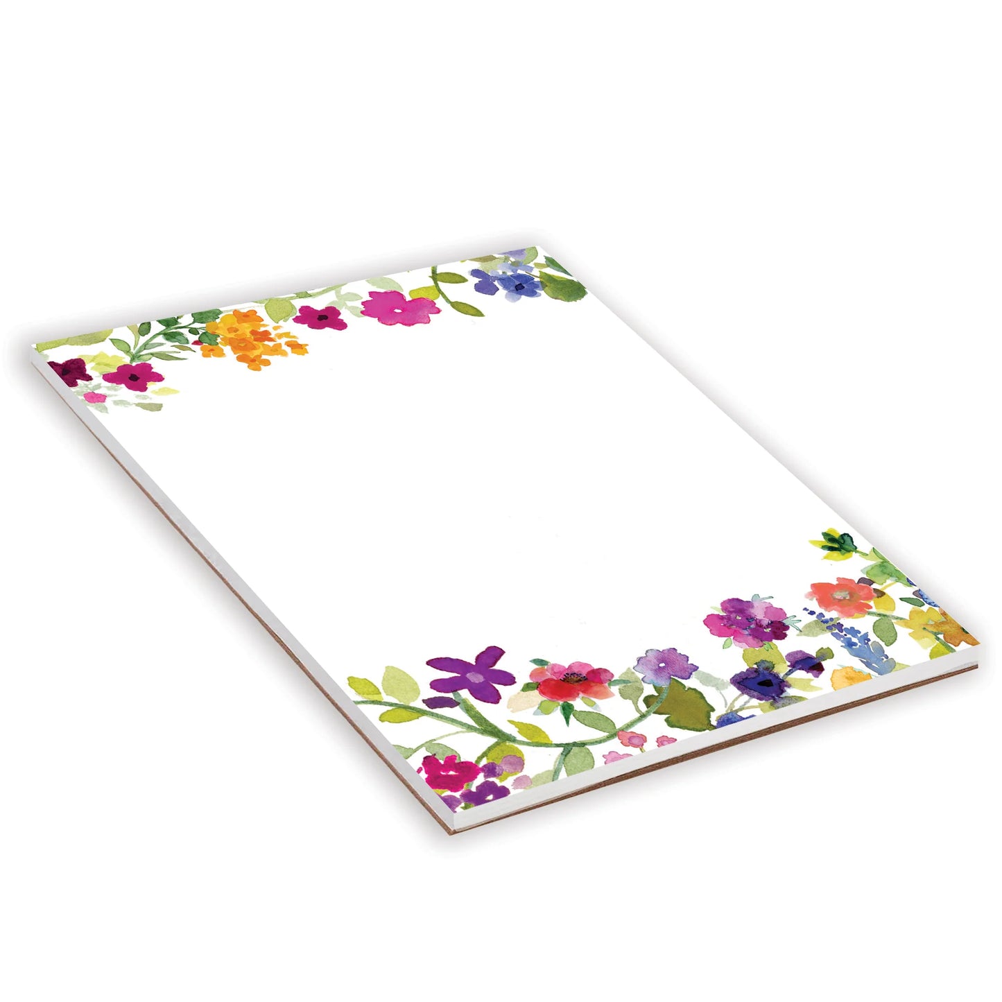 Gina B. Little Garden Notepad
