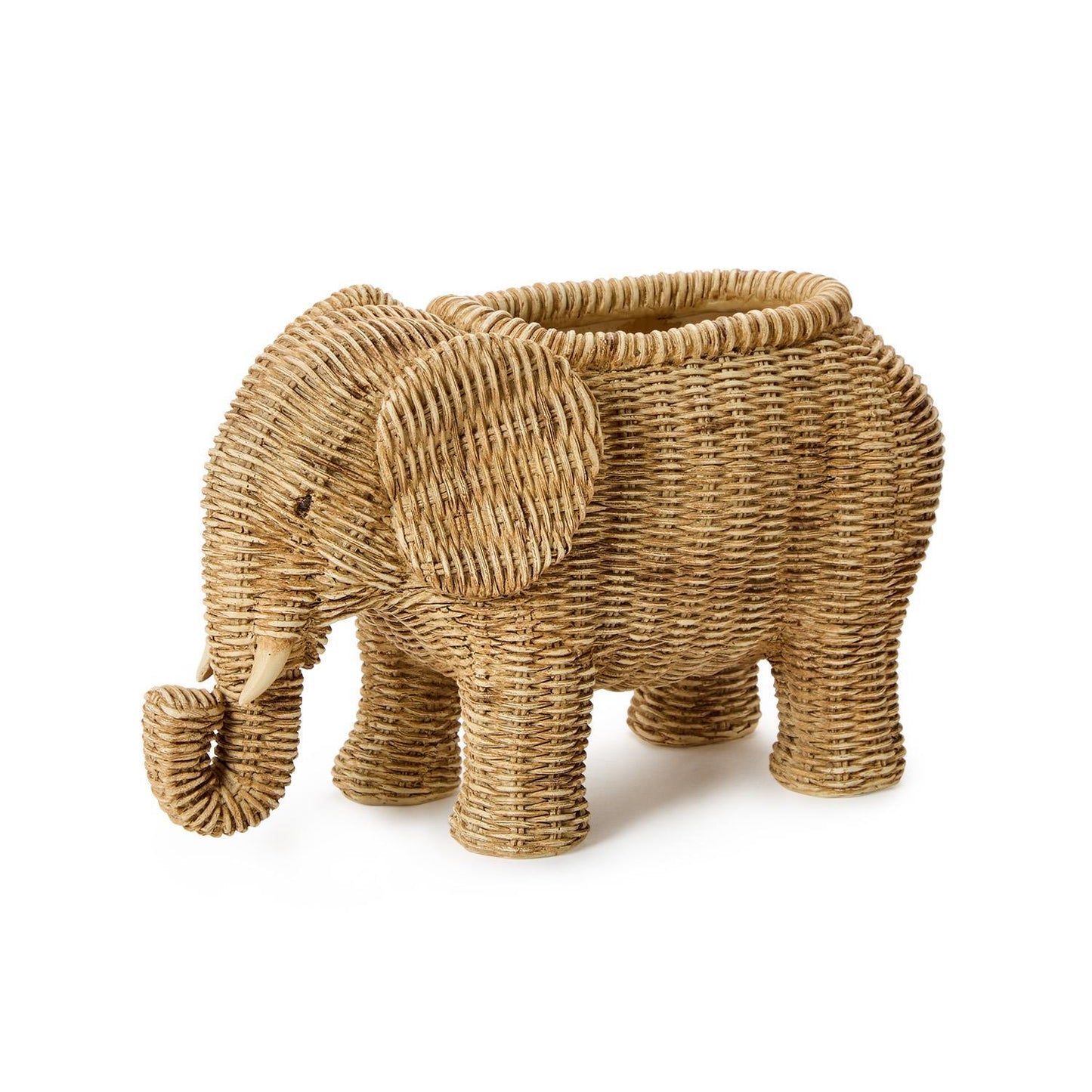 Elephant Planter