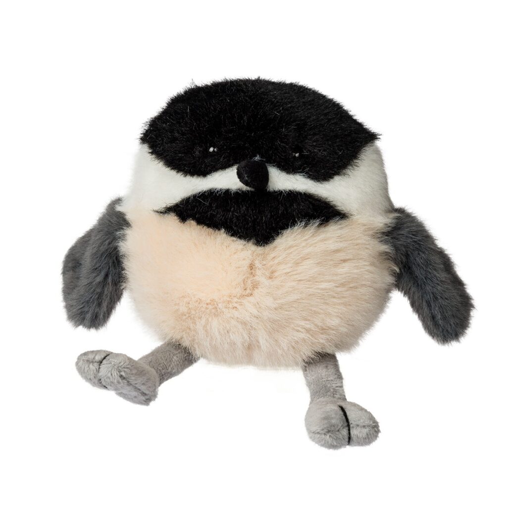 Rolly Chickadee