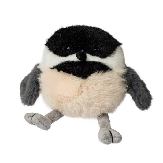 Rolly Chickadee