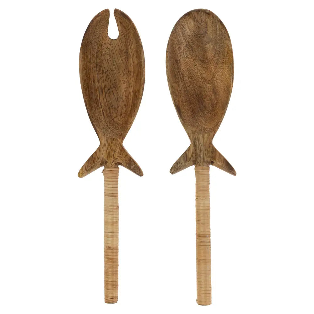 Fish Serving Set