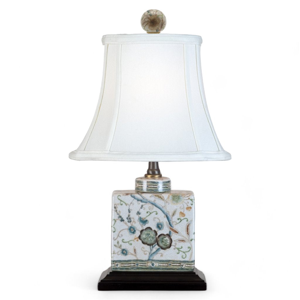 Twine Garden Lamp