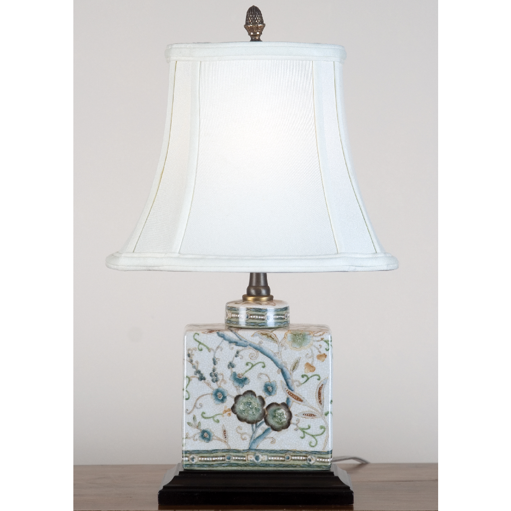 Twine Garden Lamp