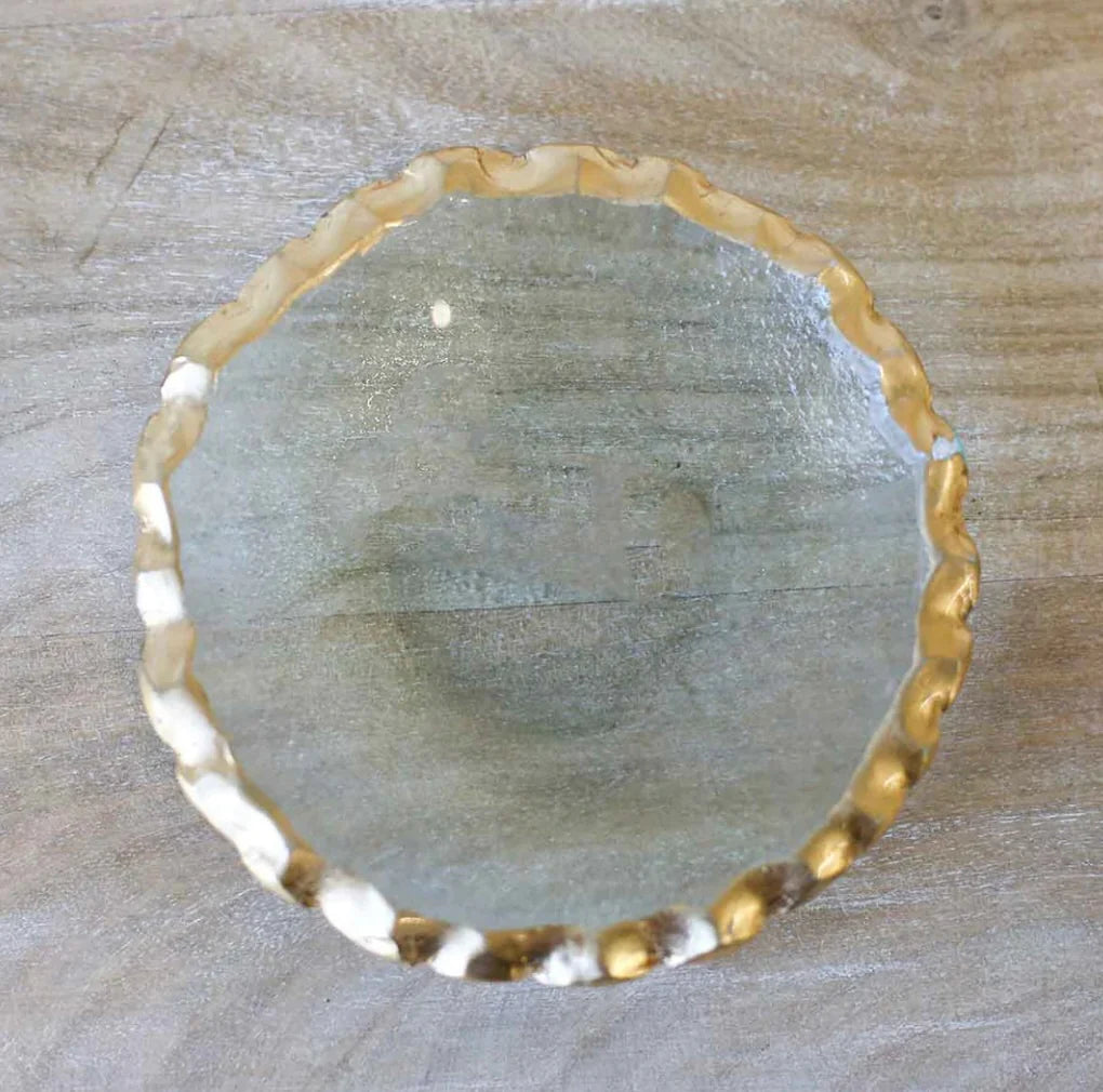 Fairbanks Tidbit Dish