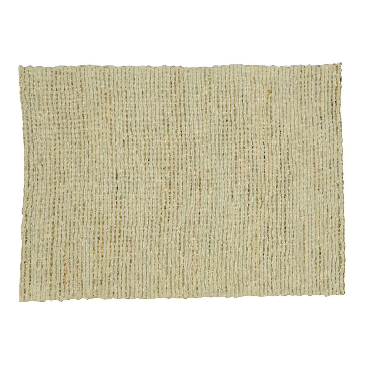 Saro Water Hyacinth Placemat