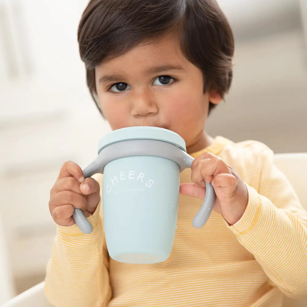 Bella Tunno Happy Sippy Cup Cheers