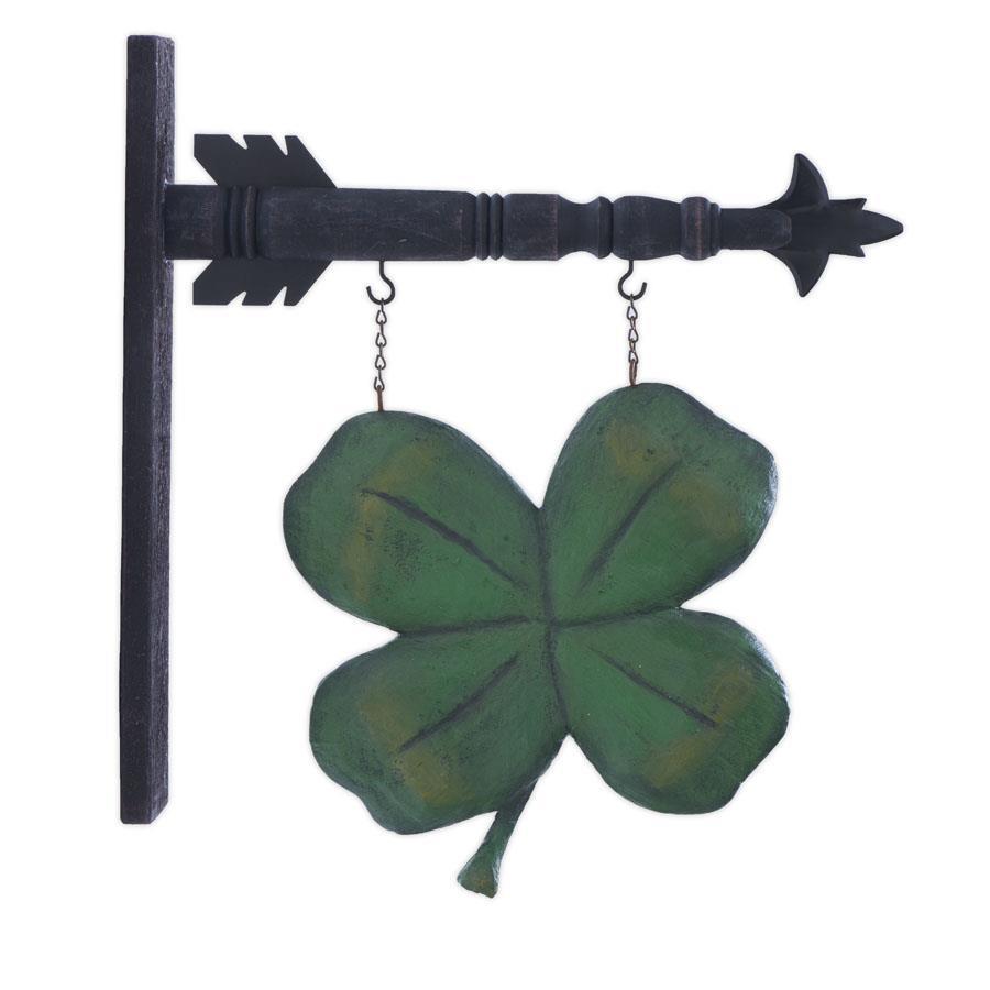 Clover Arrow Replacement