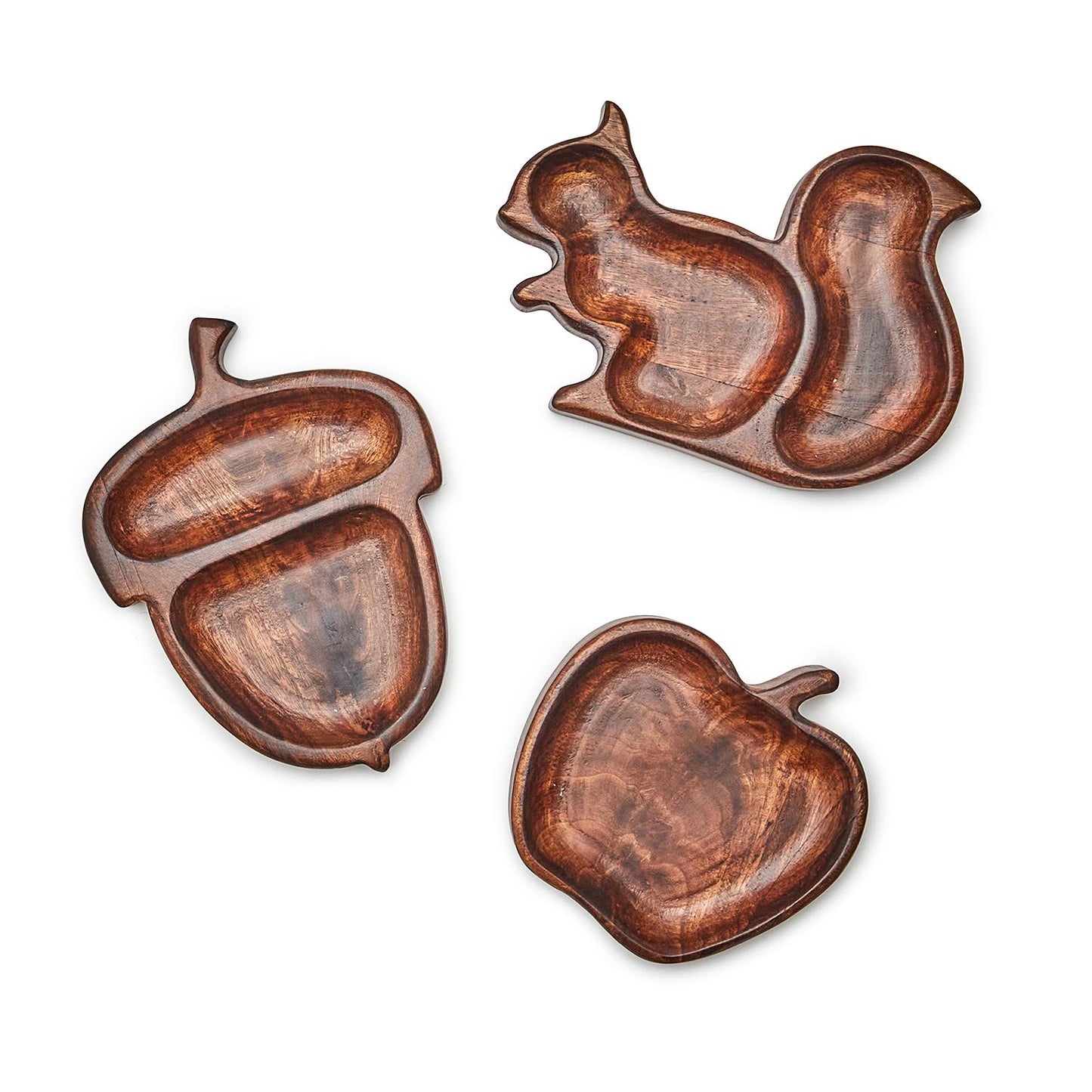 Squirrel Soiree Board