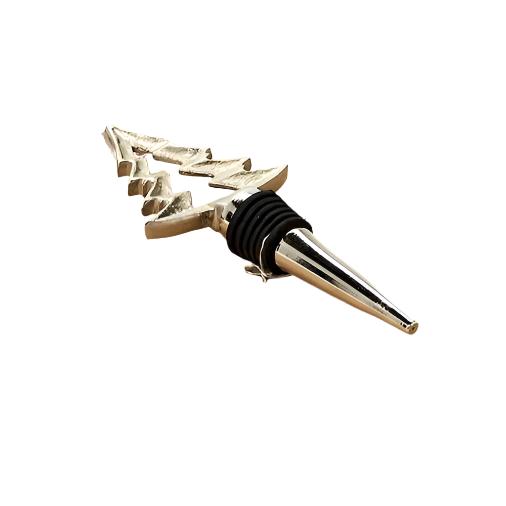 SALE Merry Berry Bottle Stopper