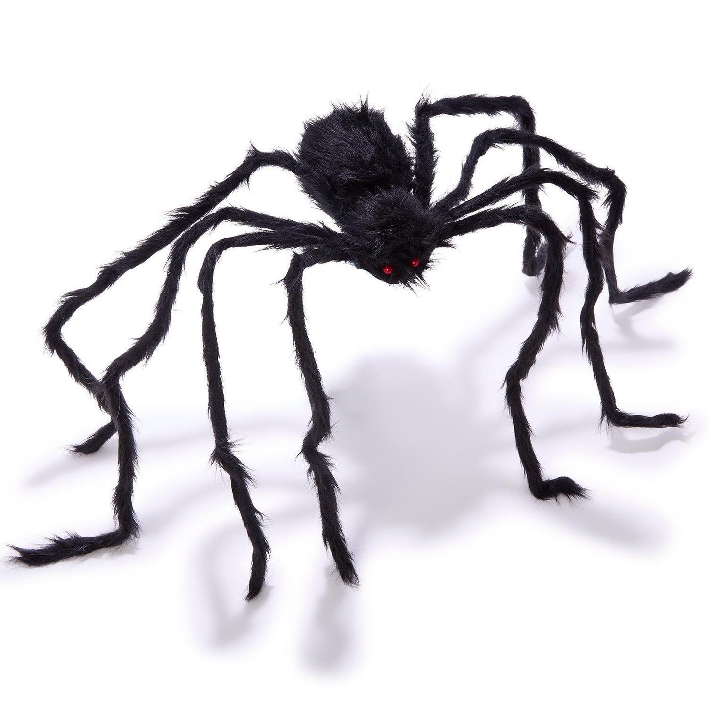 Furry Spider Large