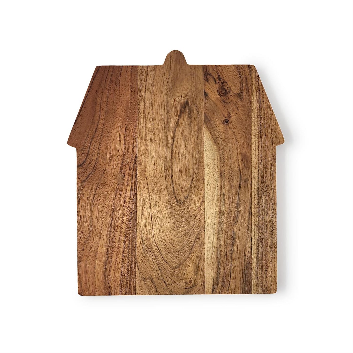 Gingerbread House Serving/Charcuterie Board