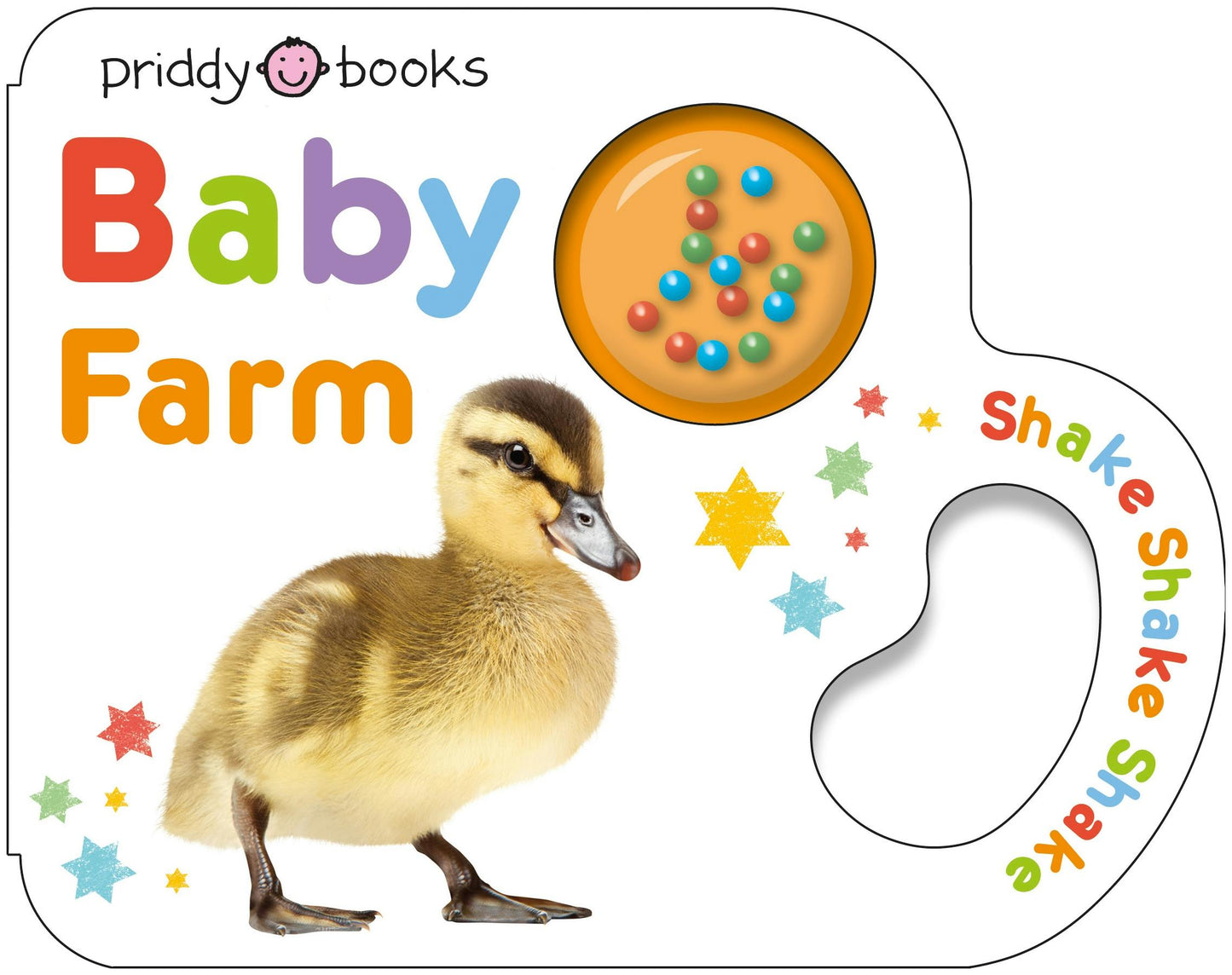 Little Shakers: Baby Farm