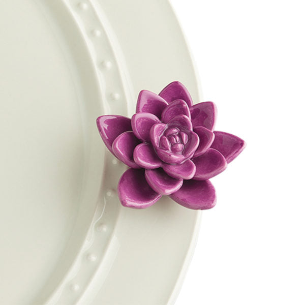 Nora Fleming Mini Get Growing A243