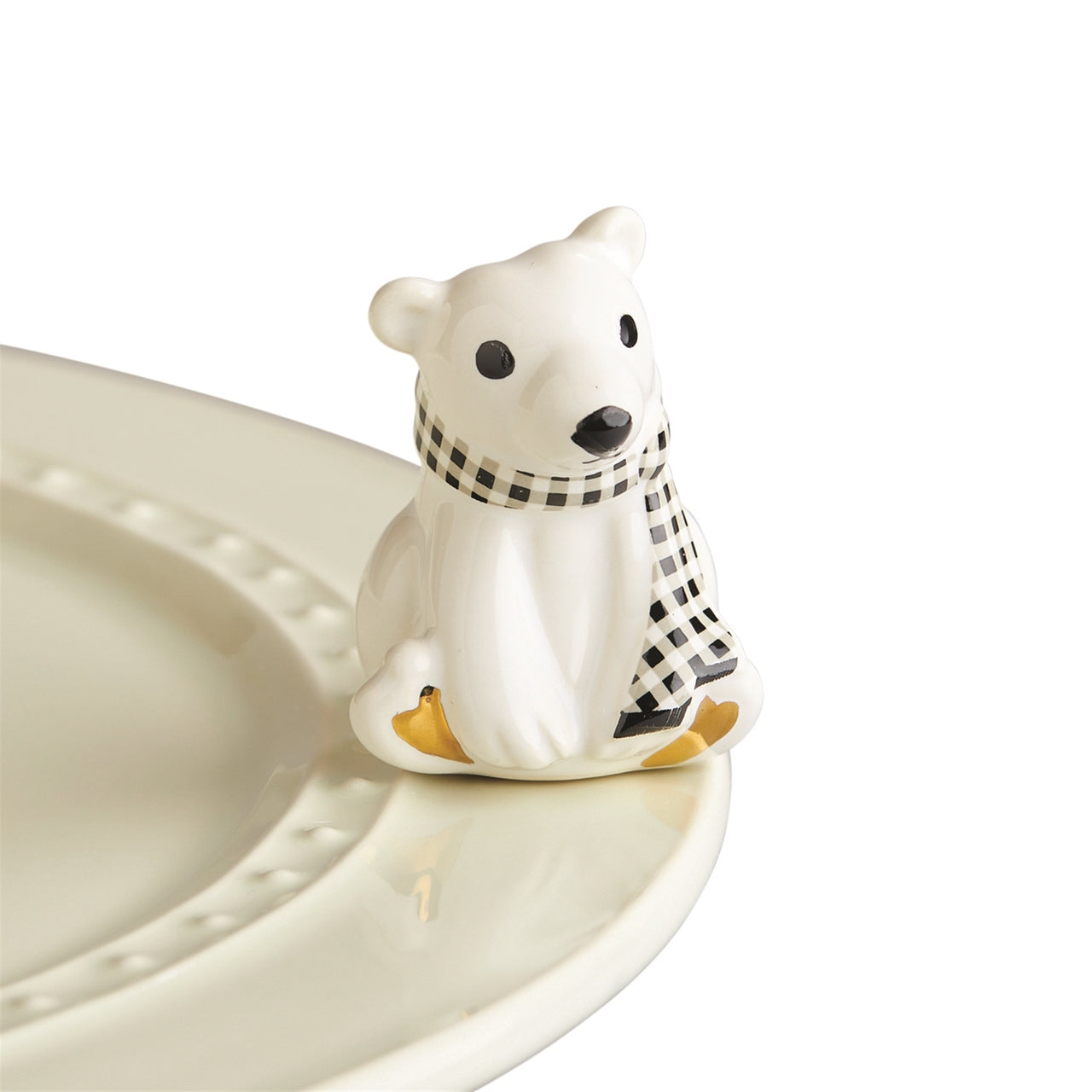 Nora Fleming Mini Polar-brrr A254