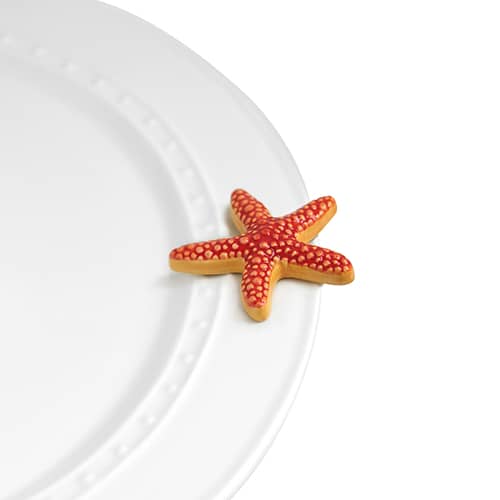 Nora Fleming Mini Sea Star A66