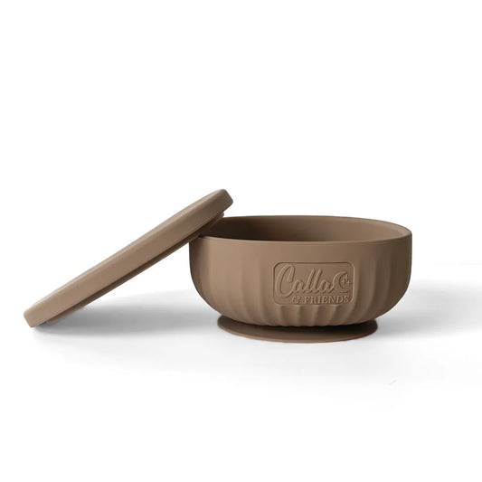 Boston Fawn Bowl