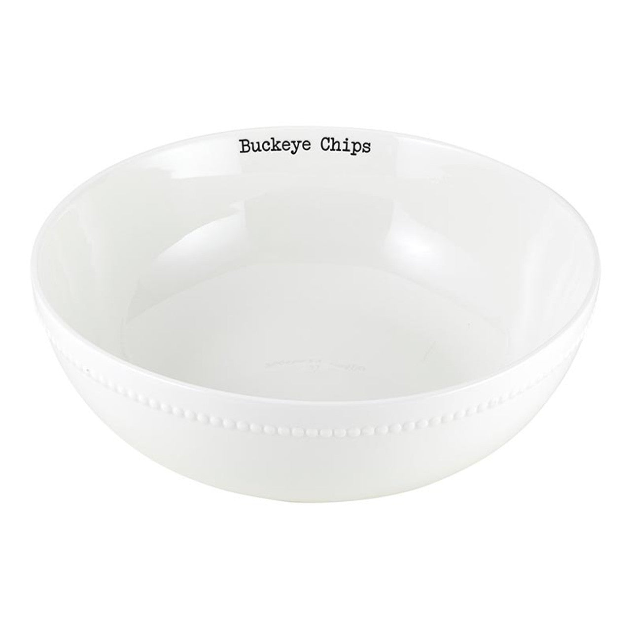 Buckeye Chip Bowl