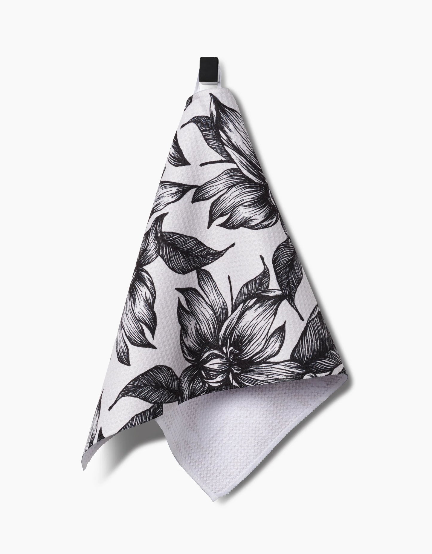 Geometry Caring Bar Towel