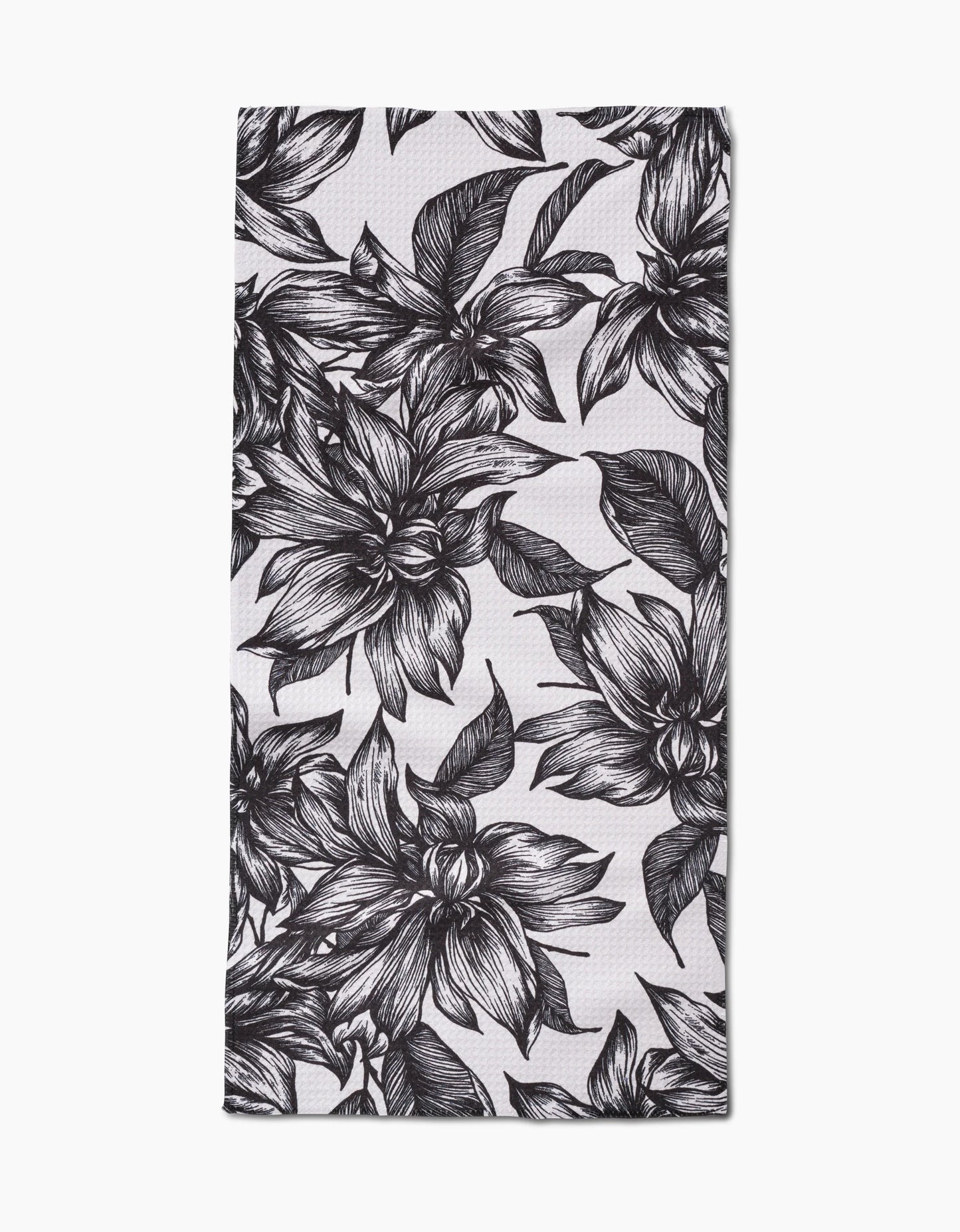 Geometry Caring Bar Towel