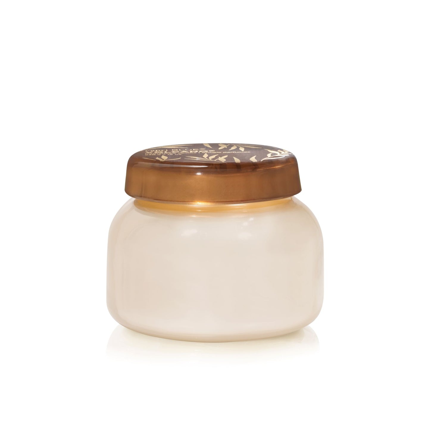 Capri Blue Volcano Autumn Glow Signature Jar