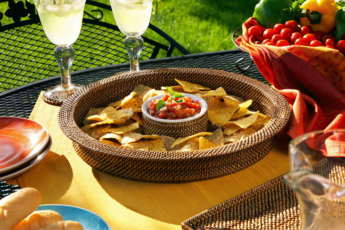 Calaisio Chip & Dip