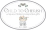 Child to Cherish logo available at The Little Exchange Fine Gifts