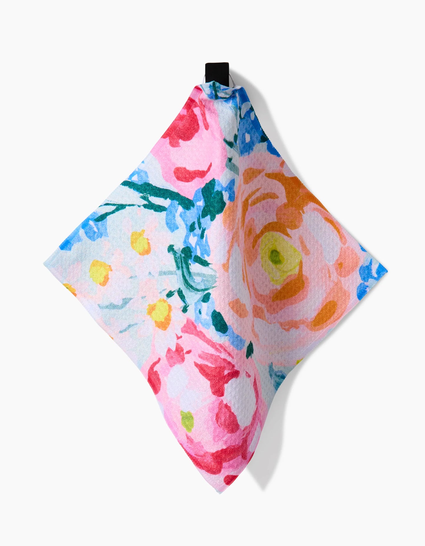 Geometry Suzzy Dishcloths